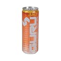 Guru Juicy Tangerine Energy Drink, 12-Ounce (Pack of 24)