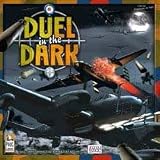 Review Z-Man Games  / Duel in the Dark