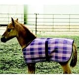 Foal Protective Sheet Blue Ice