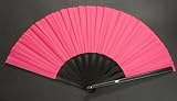 Performance Fan, pink #360