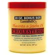 Lustrasilk Cholesterol Regular 16 oz.+ 4 oz. Free Jar