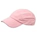 Athletic Casual Cap-Pink W40S55B