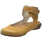 El Naturalista Womens N436 Ballet Flat