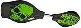 MADD KInder Skateboard Switchblade, 33x8,8
