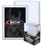 BCW Topload Card Holder 3 BCW Topload Card Holder 3