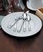 Search : Oneida Moda 65-Piece Flatware Set, Service for 12