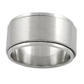 Steel Wide Spinner Style Band