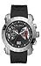 Marc Ecko Black Dial Watch - E17520G1