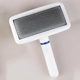 Designer Series Soft Slicker Brush Lrg