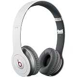 Beats by Dr. Dre Solo HD On-Ear Headphones | Black