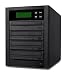 DVD Duplicator built-in SONY 20X Burner (1 to 3)