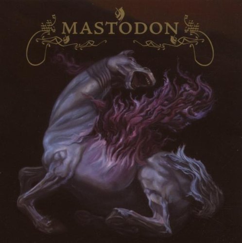 Mastodon Foto 14