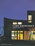 1100 Architect (Works in Progress)