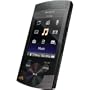 Sony Walkman NWZS545BLK 16 GB Video MP3 Player (Black)