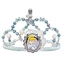 Cinderella Costume: Tiara - Child's One Size Fits All