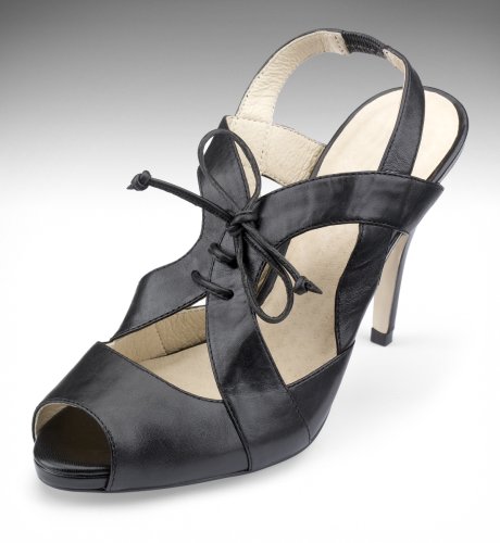 Autograph Lace Up Town Shoes