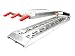 Produkt-Bild: Rampe klappbar MOTORRAD Motorradrampe Aluminium