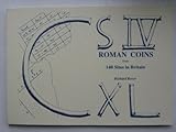Roman coins from 140 sites in Britain