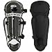 Easton Youth Black Magic Leg Guards