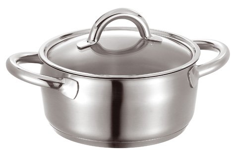 Schulte-Ufer 65004-16 Bratentopf Cool, 16 cm, 1,50 l Preisvergleich