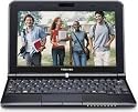 Toshiba Mini 300 Series NB305-N310 10.1-Inch Netbook - Black Onyx