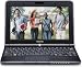 Electronics : Toshiba Mini 300 Series NB305-N310 10.1-Inch Netbook - Black Onyx