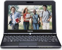 Where to buy Toshiba Mini 300 Series NB305-N310 10.1-Inch Netbook - Black Onyx