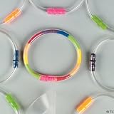 Sand Art Bracelets (2 dz)