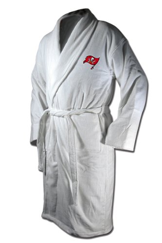 Tampa Bay Buccaneers Bath Robe