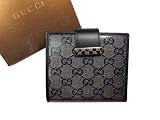 GUCCI グッチ 財布 GGキャンバス 212090-FTQ5G-1193/引越し/新生活/プレゼント/バレンタイン/新年会/卒業祝い GUCCI