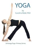 Yoga by Caroline Klebl