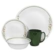Corelle Livingware 16-pc. Dinnerware Set - Rosemarie