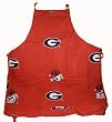 Georgia Bulldogs - Cooking Apron - (SEC Conference)