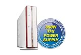 RED TOWER NT-LP730WR [White/RED]