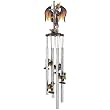Outdoor Fantasy Dragon Windchime Mobile Patio