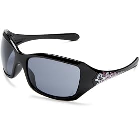 Oakley Women's Ravishing Breast Cancer Sunglasses