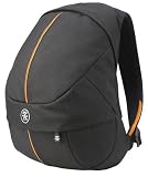 The Pretty Boy Back Pack (Dull Black / )