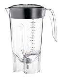 Review Hamilton Beach 6126-450 / Hamilton Beach 6126-450 Polycarbonate Container for Blenders HBH450