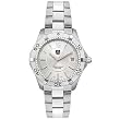 TAG Heuer Men's Silver Aquaracer Watch #WAF1112.BA0801