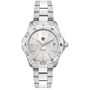 TAG Heuer Men's WAF1112.BA0801 Silver Aquaracer Watch