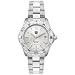 TAG Heuer Men's Silver Aquaracer Watch #WAF1112.BA0801