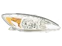 2002-2004 TOYOTA CAMRY HEADLIGHT CAMRY 02-04 LE XE HEADLAMP ASSEMBLY RIGHT HAND, PASSENGER SIDE