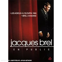 Brel En Public