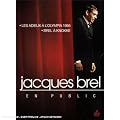 Brel En Public