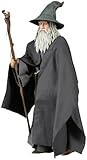 �uLord Of The Rings - 12 Inch Action Figures: Gandalf The Grey�v�̃C���[�W�摜