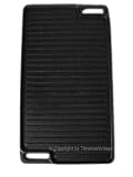 New Heavy Large Cast Iron Reversible Stovetop Griddle