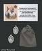 Our Lady of Guadalupe and San Juan Diego Medal Blessed by Pope Benedict XVI