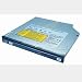 Plds - 8x Dvdrw Sata Tray-in Slim Bulk (ds8a2s)