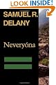 Neveryona, or: The Tale of Signs and Cities--Some Informal Remarks Towards the Modular Calculus, Part Four