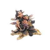 Review The Tribeca Gift Company  / Nutzy Nana Couple